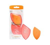 Real Techniques Éponge Base Éponge teint miracle + Étui 1 pièces
