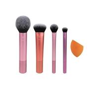 Real Techniques Everyday Essentials Kit pinceaux maquillage 1 art.