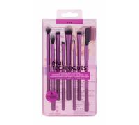 Real Techniques Everyday Eye Essentials Coffret 8 Produits