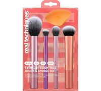 Real Techniques Everyday Essentials Kit pinceaux maquillage 1 art.