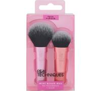 Real Techniques Mini kit de mini pinceaux 2 pcs