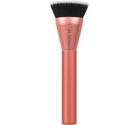 Real Techniques - Pinceau contour Snatch + Sculpt - pour liquide et crème - 1 unité