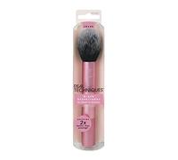 Real Techniques Facial Makeup Brush - 13ml (Packaging and Handle model May Vary)
