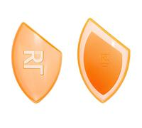 Real Techniques - Holidays Makeup Sponge Limited Ed. Coffret Real Techniques Éponge À Maquillage 1 Unité