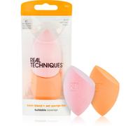 Real Techniques Miracle Complexion Sponge and Miracle Powder Sponge