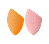 Real Techniques Miracle Complexion Sponge and Miracle Powder Sponge