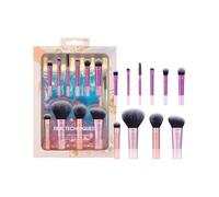 Real Techniques Travel Fantasy Mini Brush Set Kit pinceaux maquillage 1 art.
