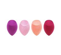 Real Techniques Éponges de maquillage Miracle Complexion Mini 4 pièces