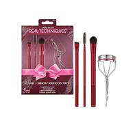 Real Techniques Lash + Brow Eyecon 4 Piece Set