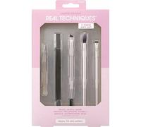 Real Techniques Limited Edition Brush, Blend, Brow Set (ensemble de pinceaux, de fards et de sourcils)
