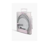 REAL TECHNIQUES Tampons Démaquillants - Set 2 Disques Démaquillants Réutilisables