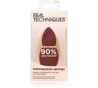 Real Techniques Makeup Saver Sponge Éponge À Maquillage 1 Pcs