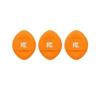 Real Techniques Mini Miracle Concealer Puff Trio Pack