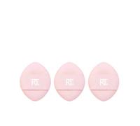 Real Techniques - Mini Miracle - Trio De Petits Poudriers Correcteur-Rose Rose