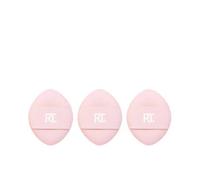 Real Techniques - Mini Miracle - Trio De Petits Poudriers Correcteur-Rose Rose