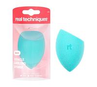 Real Techniques Sponge+ Miracle Airblend éponge fond de teint précision 1 pcs