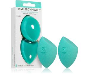 Real Techniques Miracle Airblend Sponge set d'applicateurs
