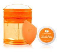 Real Techniques Miracle Blend + Cleanse Set kit de nettoyage des pinceaux