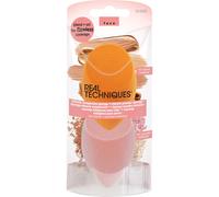 Real Techniques Miracle Complexion + Miracle Powder Sponge Set