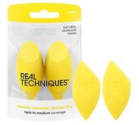 Real Techniques Sponge+ Miracle Concealer éponge à maquillage 2 pcs