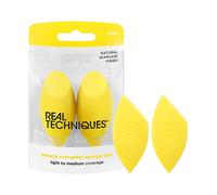 Real Techniques Sponge+ Miracle Concealer éponge à maquillage 2 pcs