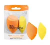 Real Techniques Miracle Complexion Sponge and Concealer Sponge Duo