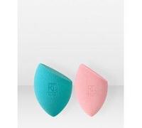 Real Techniques - Miracle Mattifying Duo - Aplikátory 1.0ks