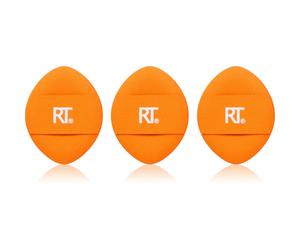 Real Techniques Miracle Mini kit d’applicateurs de fond de teint mini 3 pcs