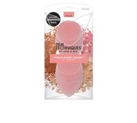 Real Techniques Miracle Powder Sponge Coffret 2 Produits
