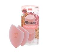 Real Techniques Miracle Powder Sponge Kit 2 pièces