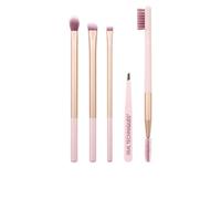 Real Techniques Natural Beauty Eye Kit Kit pinceaux maquillage 1 art.