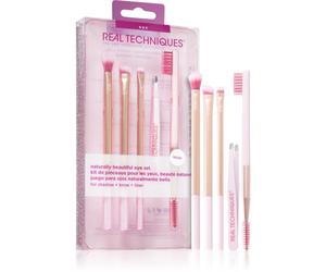 Real Techniques Naturally Beautiful ensemble pour les yeux et les sourcils 5 pcs