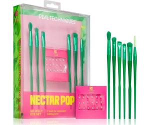 Real Techniques Nectar Pop So Jelly Eye Set 1 Unité