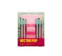 Real Techniques Nectar Pop kit de pinceaux (pour les yeux et les sourcils)