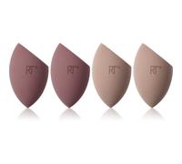 Real Techniques New Nudes Bare Finish Sponge éponge à maquillage