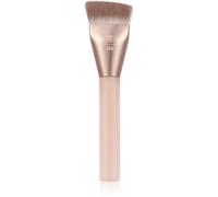 Real Techniques New Nudes Pinceau Estompeur H-Diamond, pour Fond de Teint, Contour & Blush, Résultat Uniforme Liquide ou Crème, Tête Forme Diamant, Cruelty-Free, 1 Unité