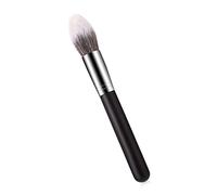 Real Techniques Pinceau Blush Professionnel Kabuki - Parfait pour Fond de Teint, Poudre Bronzante et Buffing