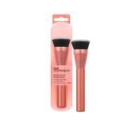 Real Techniques Makeup Brushes Face Brushes Glow Round Base Brush 1 Stk.