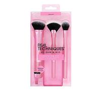 Real Techniques - RT - Sculpting Set Pinceau maquillage 1 unité