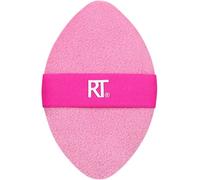 Real Techniques – Houppette à poudre Miracle 2-en-1 – Double face – 2 unités