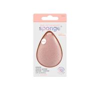 Real Techniques – Éponge Miracle Cleanse – Exfoliant aux probiotiques – 1 art.