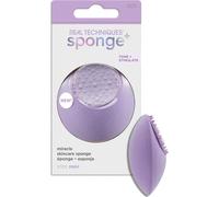 Real Techniques Éponge + Support Real Techniques Miracle Skincare Éponge 1 pièces