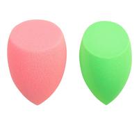 Real Techniques Sponge Sets Miracle Duo 2 Pce 2 Pce