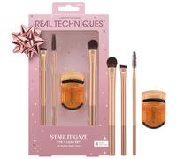 Real Techniques Starlit Gaze Eye + Lash Set kit de pinceaux pour les yeux et les sourcils