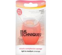 Real Techniques Sunrise To Sunset Miracle Complexion Sponge