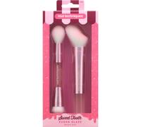 Real Techniques Sweet Tooth Sugar Glaze kit de pinceaux visage