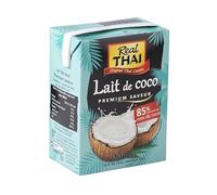 REAL THAI Lait de coco 20 cl
