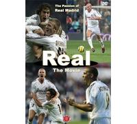 Real: The Movie [Import USA Zone 1]