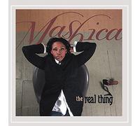 Real Thing