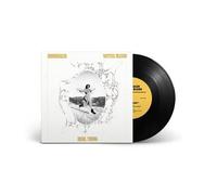 Real Thing B / W The News Vinyle